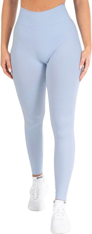Smilodox - Slayton Scrunch - Leggings - Lange Broek - Hoog Verbond