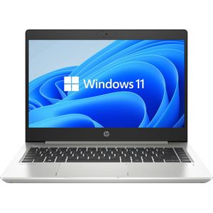 HP ProBook 440 G7 - i3-10110U - 16GB - 256GB SSD - 14.1'' - HDMI - Windows 11