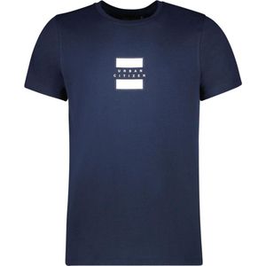 CARS Jeans T-Shirts UNO TS Navy