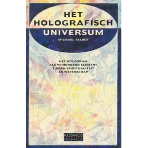 Het holografisch universum