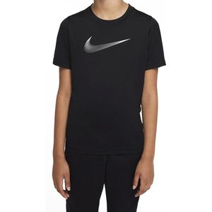 Nike Therma Fit Graphic Shirt