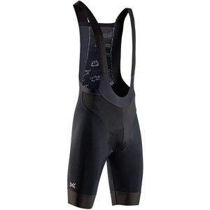 X-bionic Corefusion Ride Warm Fietsbroek Zwart M Man