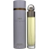 Damesparfum Perry Ellis EDT 360° (100 ml)