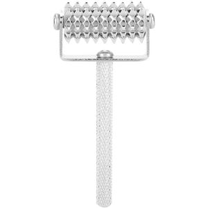 Facial Roller Massager - Portable Multifunctional - Facial Spring Needle Rolling Massage Roller - Massager voor Lichaam en Oor