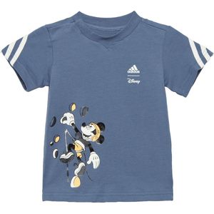 adidas - Baby T-shirt - Mickey Mouse