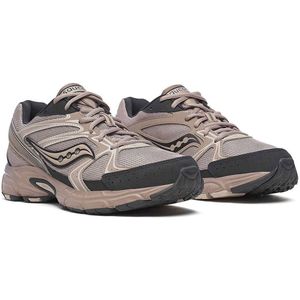 Saucony Ride Millennium Armor Sneakers Heren