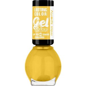 Miss Sporty Lasting Colour Nailpolish Gel Shine - 557 - Gelnagellak