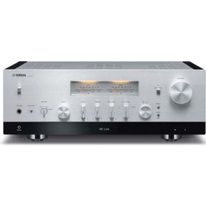 Yamaha R-N2000A - Audio receiver Zilver