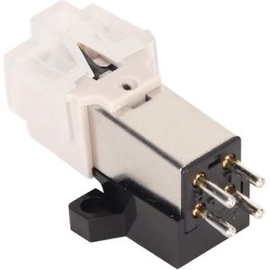 Magnetic Pickup Stylus - Fonograph Pick Stylus - Vervangende Magnetic Turntable Pickup voor AT 3600L Platenspeler