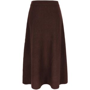LolaLiza Rok Js Abby 07101359 3720 Brown Dark Chocolate Dames Maat - S