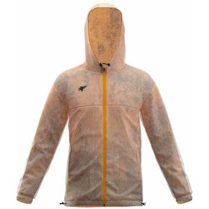 Joma Explorer V Regenjas Bruin L Man