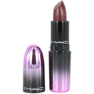 MAC Cosmetics Love Me Lipstick - 410 La Femme
