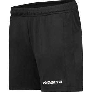 Masita - Performance Shorts Women XL Black