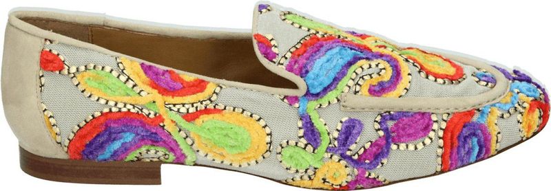 Pedro Miralles - 14583 - Instappers - Beige Dessin