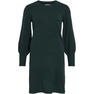 Vila - Kerry - Lang Mouw Jurk