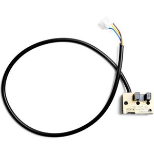 Loopband lichtsensor toerenteller snelheidssensor 3 pins/4-pins - Universeel - Accessoires reparatie-onderdelen