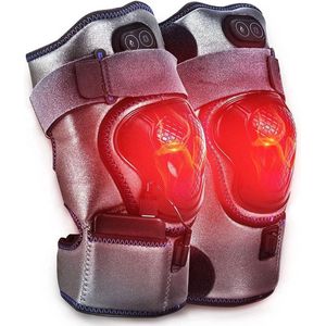 Knie Massage Apparaat - Beenmassage Apparaat - Knie Massage - Kniemassage Apparaat - Gewrichtspijn - Pijnverlichting
