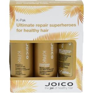 Joico K-Pak Travel Size Set (3 x 50ml)