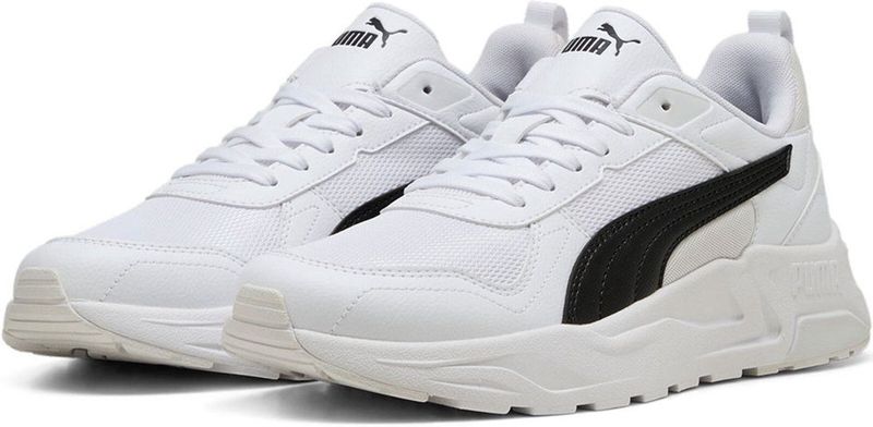 Puma - Select Trinity 2 - Sneakers - Wit - EU 44 - Man