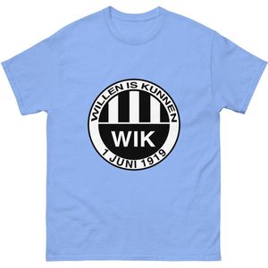 Vvwik - T-shirt - Carolina Blue, M