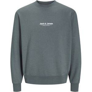 Jack & Jones - JWHVESTERBRO - Sweatshirt - Crew Neck