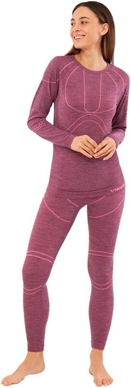 Viking Lana Pro Merino Basislaag Set