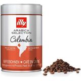 illy - Koffie Colombia 250 G bonen