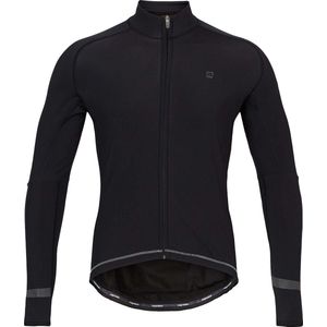 Thermal Winter Jersey Men Black M