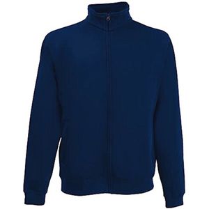 Premium Sweat Jacket voor Heren - Sportieve Jas voor Alle Activiteiten