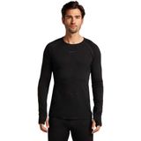 Icebreaker Merino 200 Zoneknit Lange Mouwen Basislaag