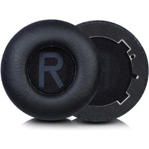 Vervangende Oorkussens voor JBL Tune & Sony – Comfort Memory Foam – Zwart (2 stuks)