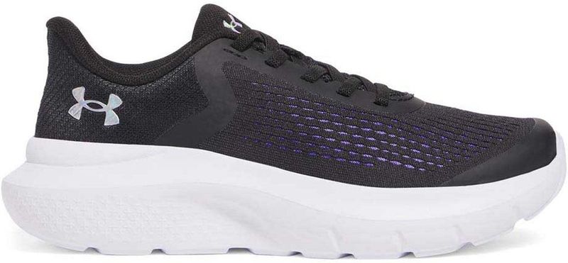 Under Armour - GPS Rogue 5 AL - Hardloopschoenen - Zwart