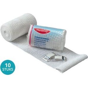 Heltiq Steunwindsel Ideaal 5mx8cm Voordeelverpakking
