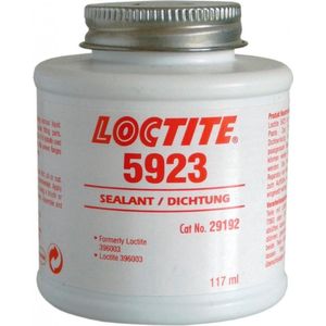 Loctite 5923 Vloeibare pakking - 117ml