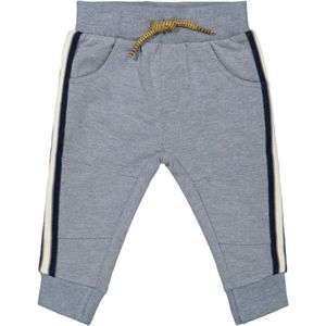 Dirkje jongens trousers grijs - maat 56