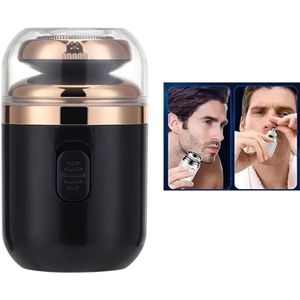 Bodybite - Mini Scheerapparaat Mannen - Mini Shaver - Trimmer - Shaver - Baardtrimmer - TRIMIO