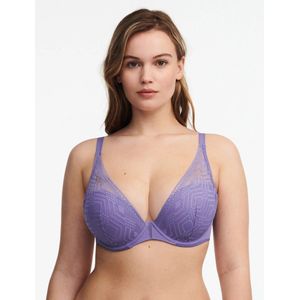 Passionata - Ondine - voorgevormde plunge bh - maat 70D - veronica - P48J95