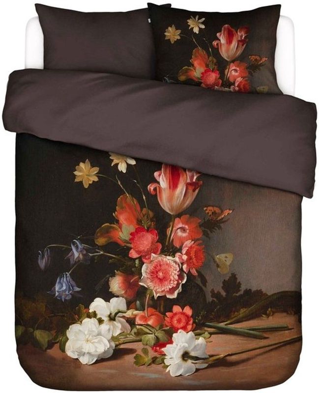 Dekbedovertrek essenza booming story