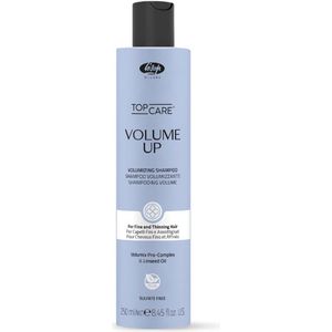 Lisap - TC Volume Up - Volumizing Shampoo - 250ml