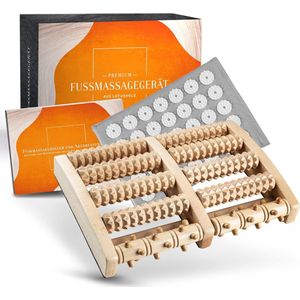 Voetmassageapparaat - Voetmassage Apparaat Bloedsomloop - Massageapparaat