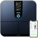 Eufy - P3 Balance - Intelligente Wi-Fi Fitness Tracker - Digitale Lichaamsanalyse - 16 Gezondheidsstatistieken
