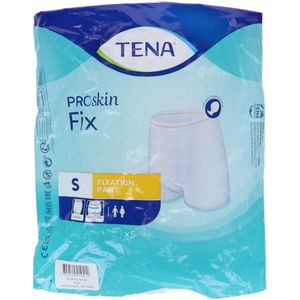 TENA FIX COTTON SPECIAL S- 5 x 1 stuks voordeelverpakking