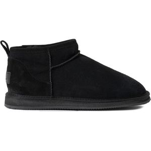 Shepherd of Sweden Kim outdoor Black 36 Dames Laarzen - BLACK - Maat 36