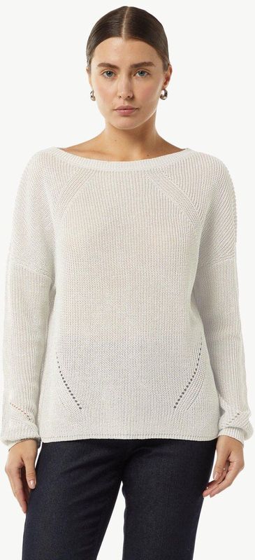 comma Strickpullover