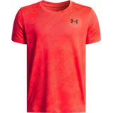 Under Armour - Tech Vent - Sportshirt - Rood