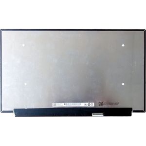 LCD Scherm geschikt voor Lenovo IdeaPad Gaming 3 15IAH7 (82S9010WMB)