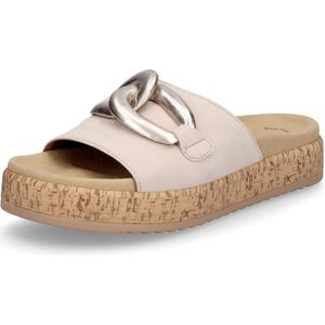 Gabor dames muiltjes roze