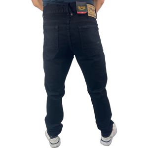 PME Legend - Jeans - Zwart - W36 L30