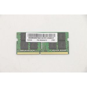 Lenovo Memory 32GB DDR4 3200 Hynix So-Dimm (5M30V06797)