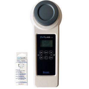 PoolLab 2.0 kopen | Digitale zwembadtester met app